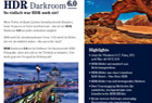 HDR Darkroom 6 - HDR-Fotos ganz ohne Belichtungsreihen